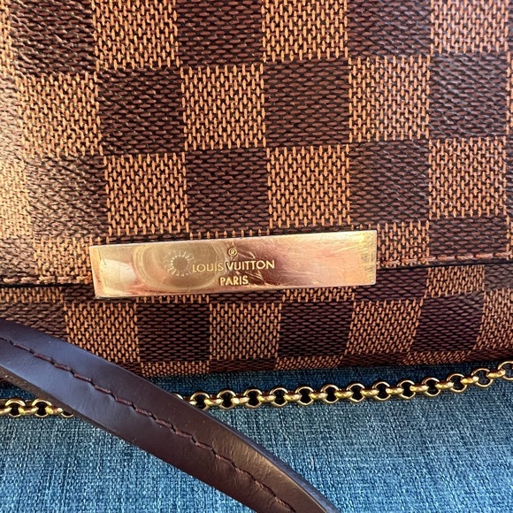 $1299 🅿️🅿️ - Authentic Louis Vuitton Favorite MM - Picture 3 of 13